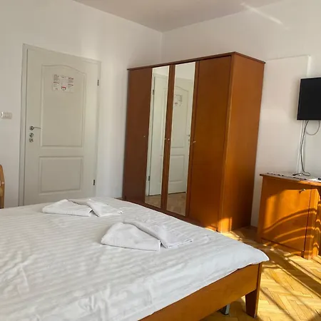 Pensiunea Elia Pensionat