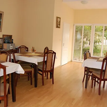 Pensiunea Elia * Timişoara