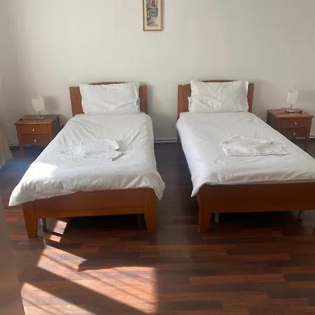 Pensiune Pensiunea Elia