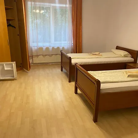 Pensiune Pensiunea Elia *