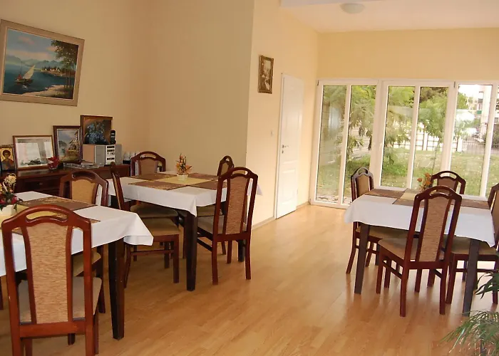 Pensiunea Elia * Timişoara